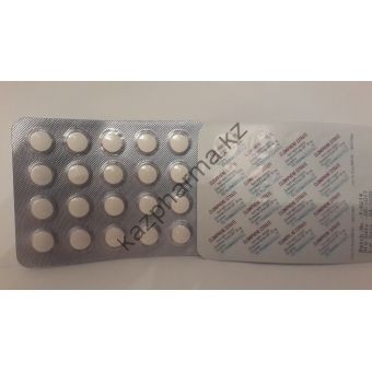 Кломид Ice Pharma 20 таблеток (1таб 50 мг) Индия - Ереван